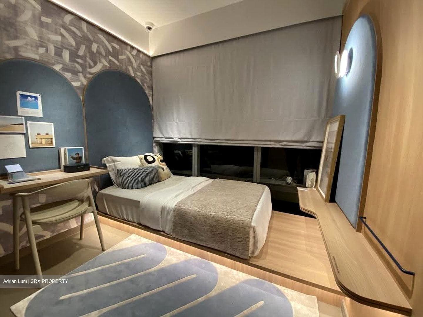 Promenade Peak (D3), Condominium #635513511